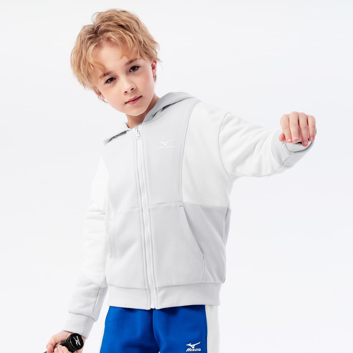 Mizuno - изображение 4