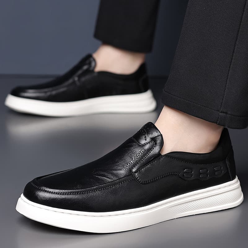 Кроссовки Aokang Low Top Sneakers - изображение 5