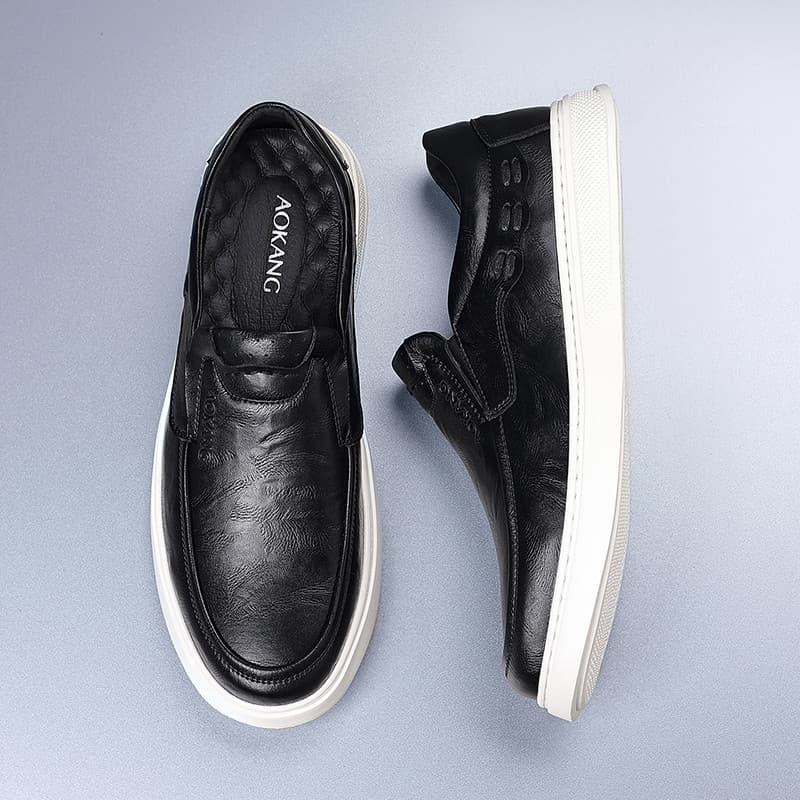 Кроссовки Aokang Low Top Sneakers - изображение 4