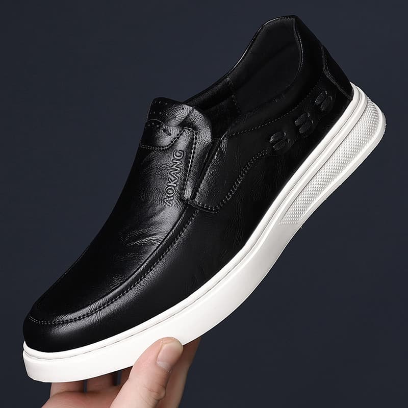 Кроссовки Aokang Low Top Sneakers - изображение 3
