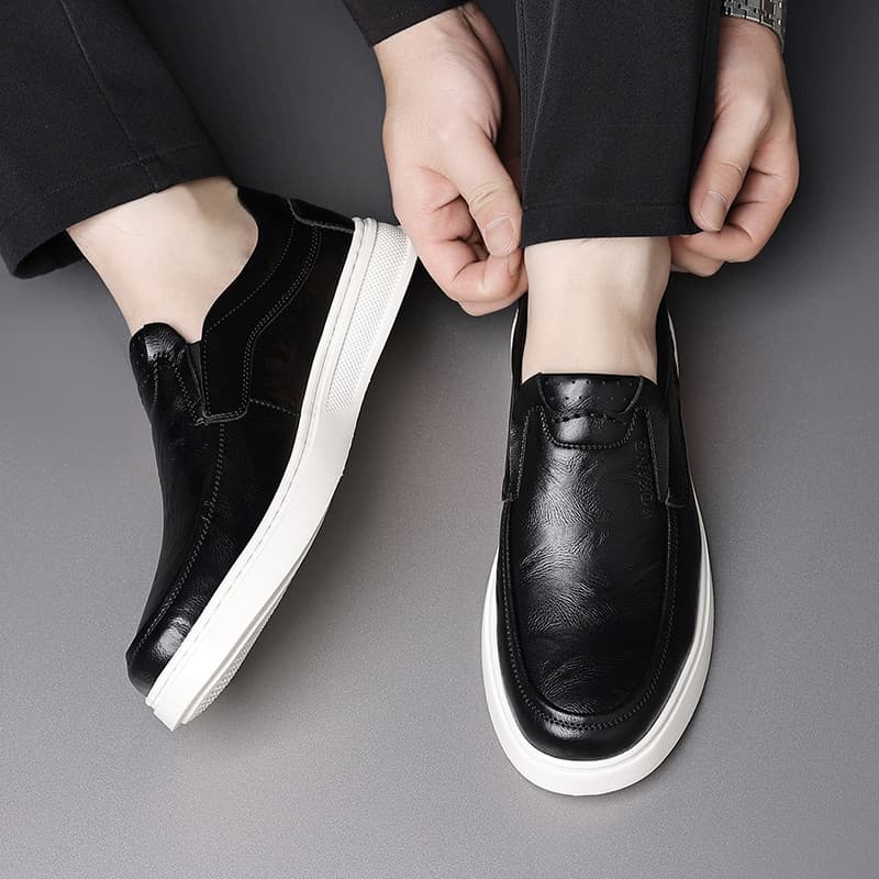 Кроссовки Aokang Low Top Sneakers - изображение 6