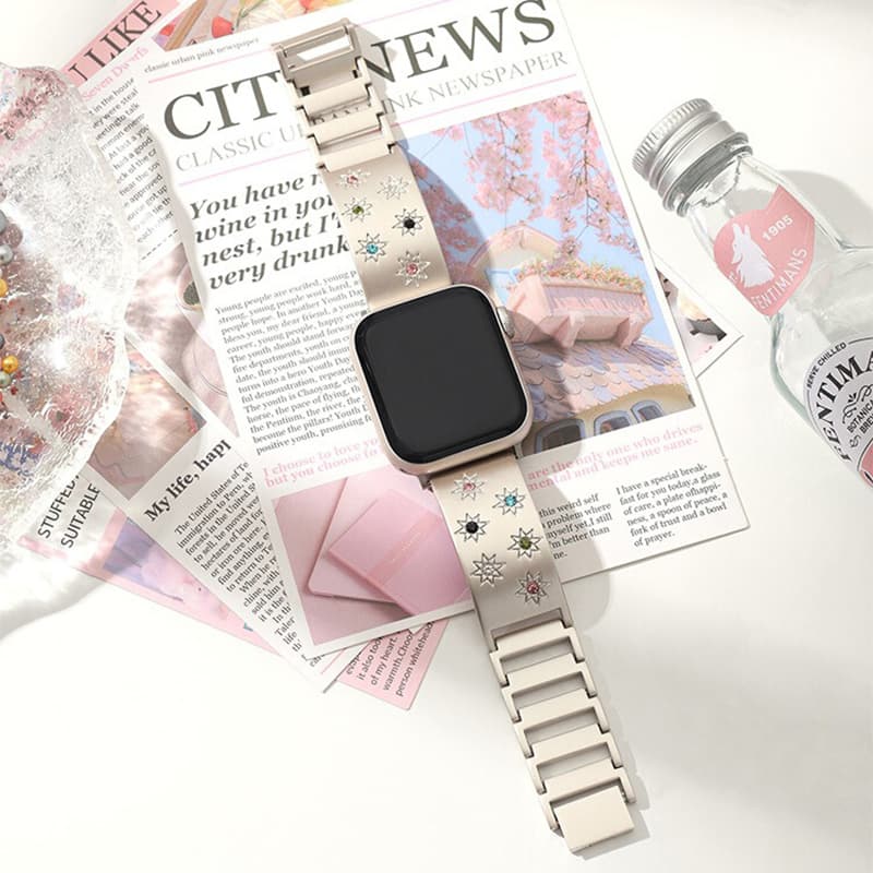 Ремешок для часов IBOANN iwatchapplewatch789 - изображение 3