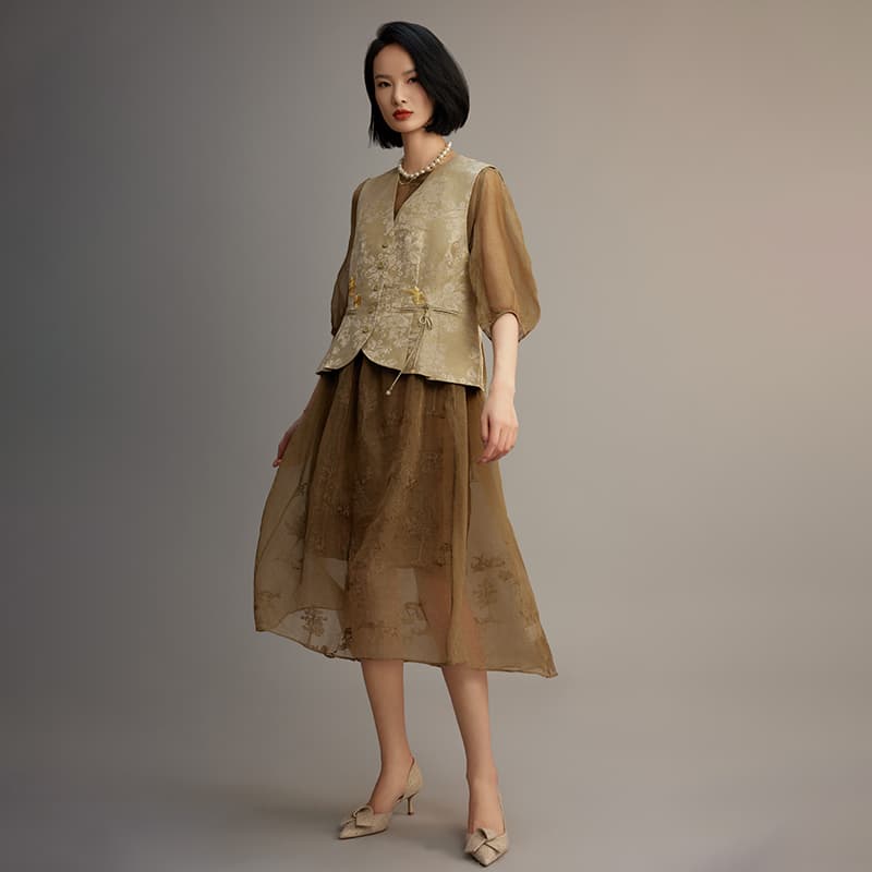 ROSESTUDIOBYGUOPEI V - изображение 5
