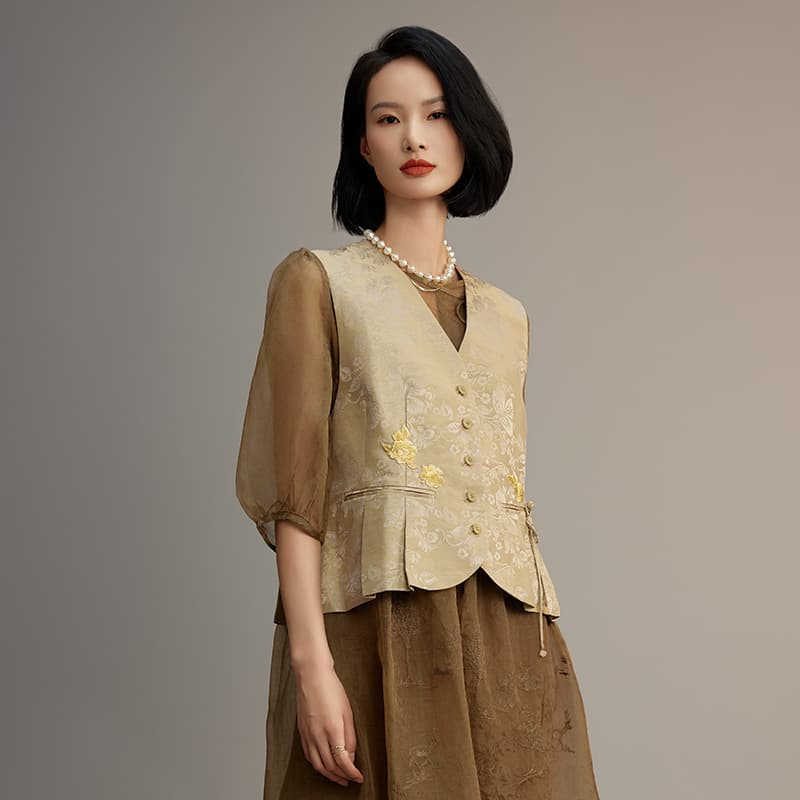 ROSESTUDIOBYGUOPEI V - изображение 3