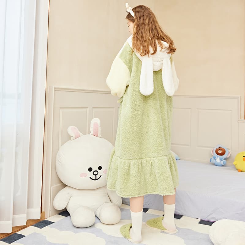 FENTENG x LINE FRIENDS - изображение 3