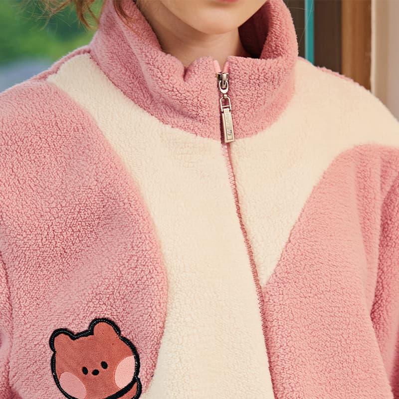 Пижама FENTENG x LINE FRIENDS - изображение 2