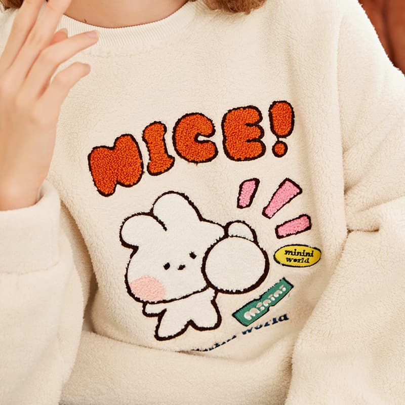 Пижама xLINE FRIENDS - изображение 3