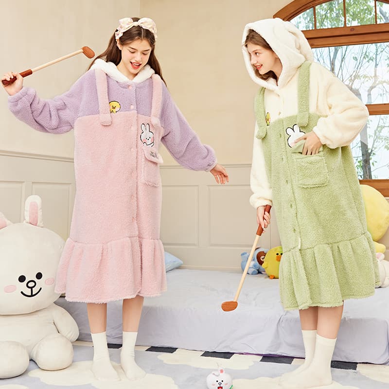 FENTENG x LINE FRIENDS - изображение 4