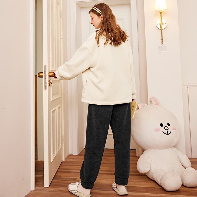 Пижама xLINE FRIENDS - изображение 4