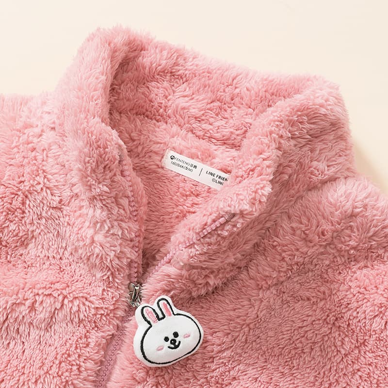 Пижама FENTENG x LINE FRIENDS - изображение 3