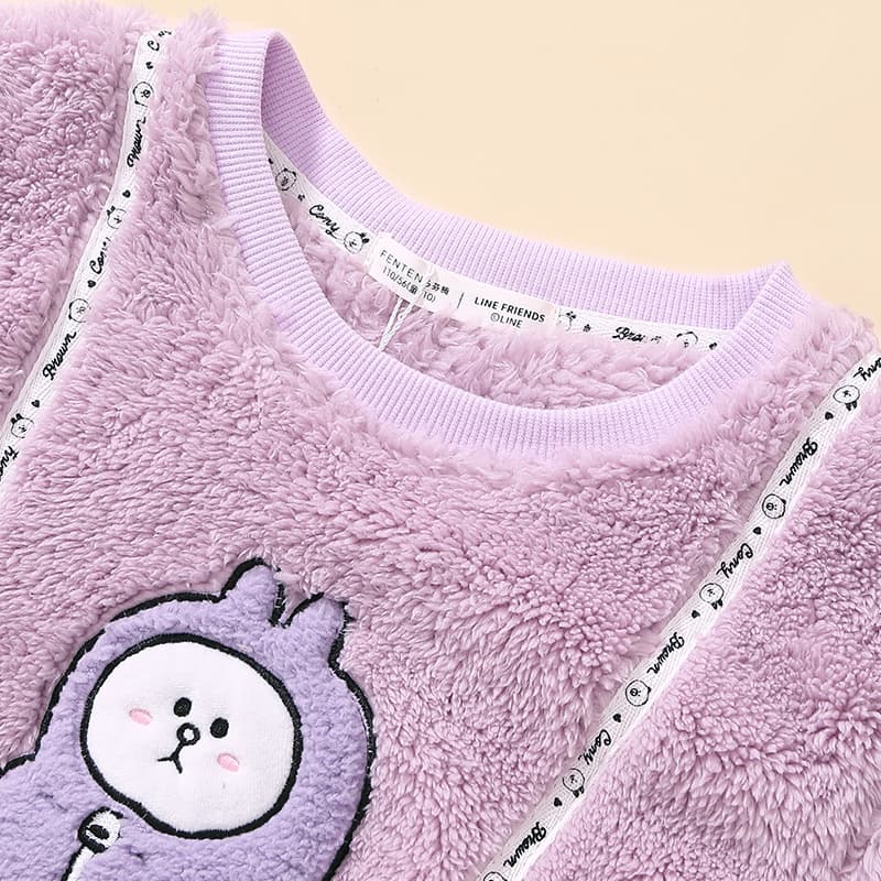 FENTENG X LINE FRIENDS - изображение 6