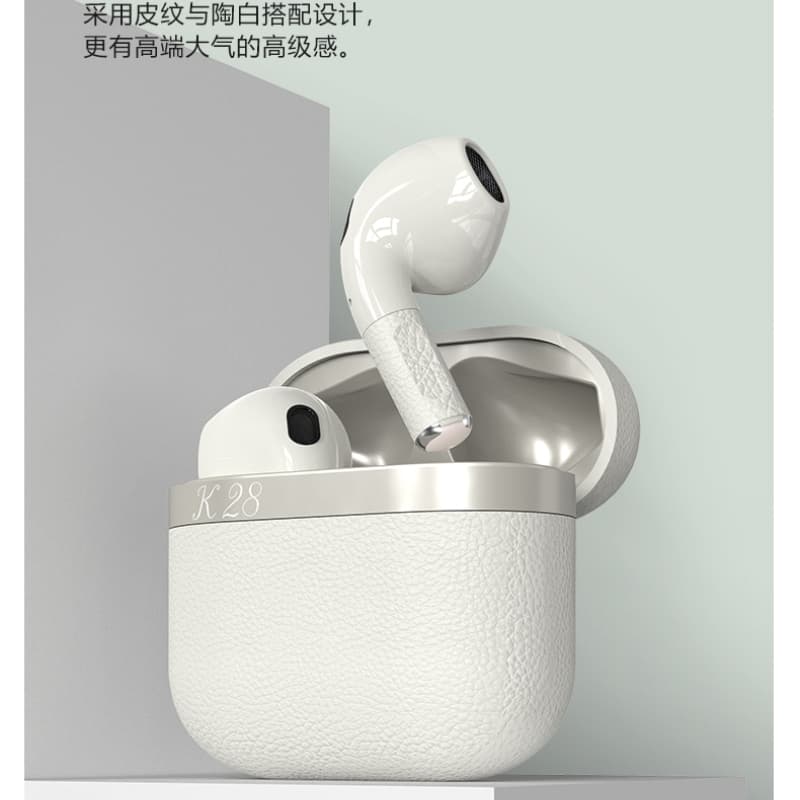 Наушники IFKOO K28 HIFI - изображение 3
