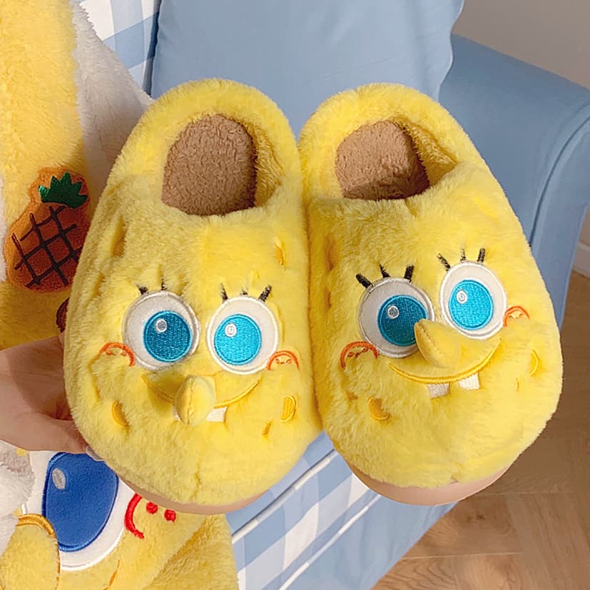 xSPONGEBOB SQUAREPANTS - изображение 7