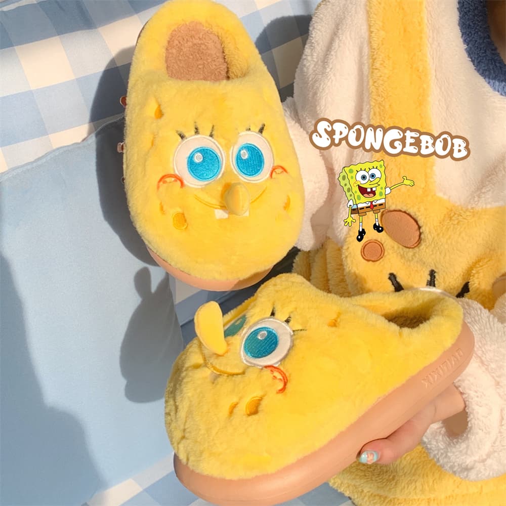 xSPONGEBOB SQUAREPANTS - изображение 8