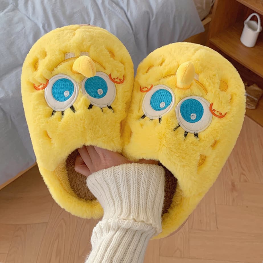 xSPONGEBOB SQUAREPANTS - изображение 4