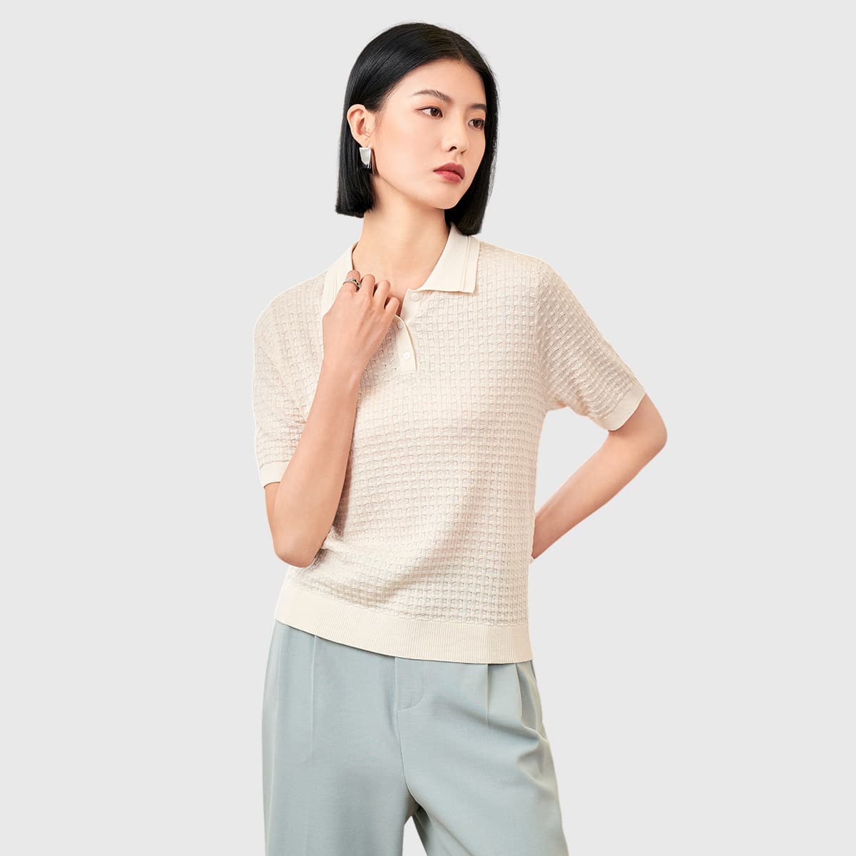 Кофта Polo - изображение 4