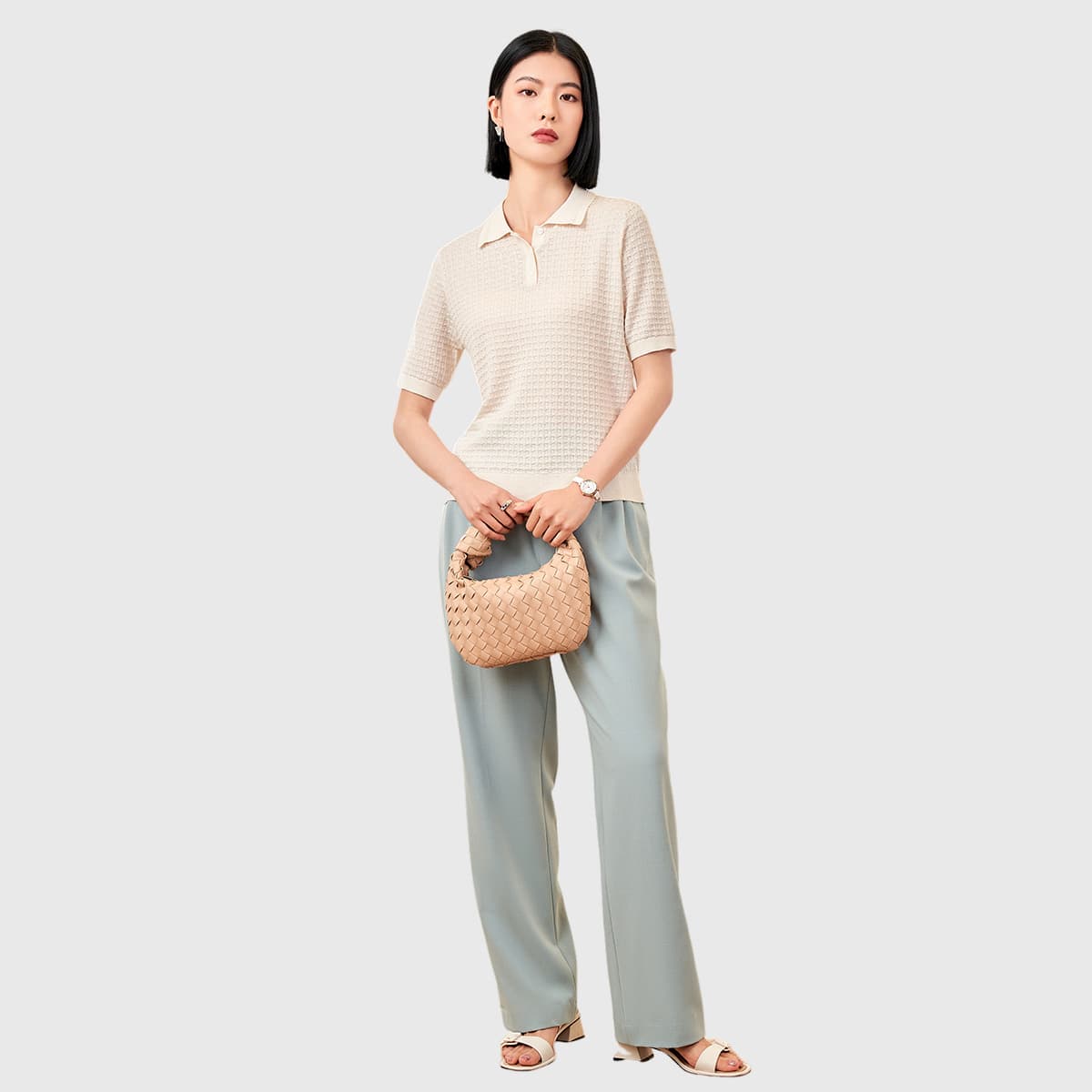 Кофта Polo - изображение 3