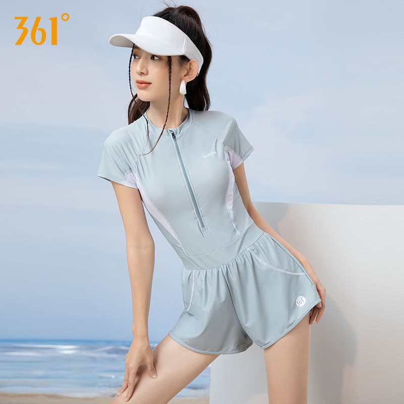 361° Женские Купальные комплекты - изображение 9
