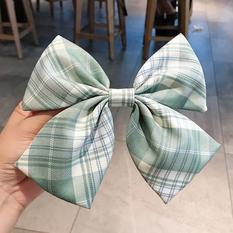 Заколка GIMK ins - изображение 3