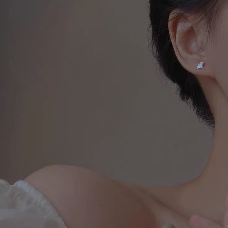 Серьги GIMK S925 - изображение 3
