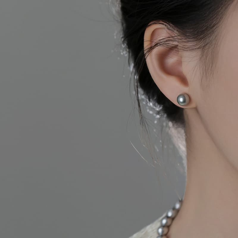 Серьги GIMK S999 - изображение 3