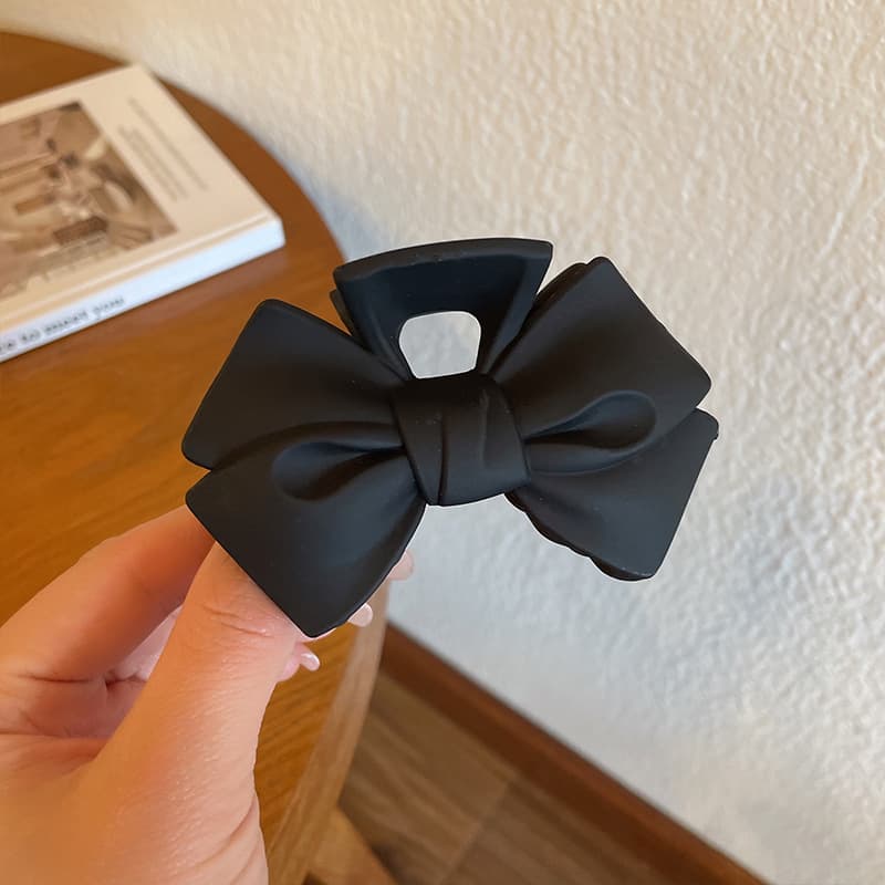 Заколка GIMK ins - изображение 2