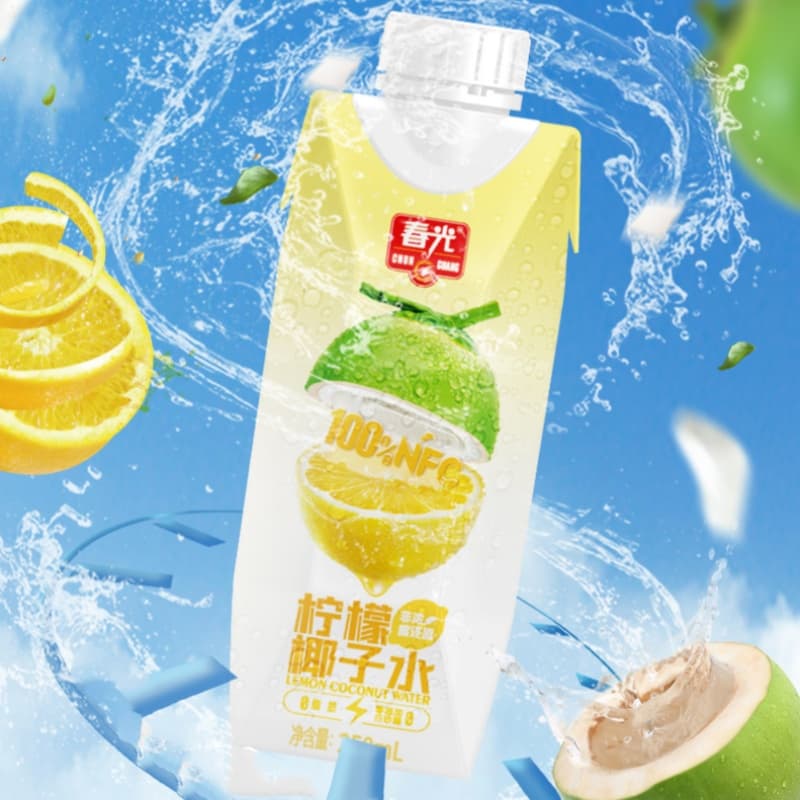 250ml*6 NFC - изображение 4