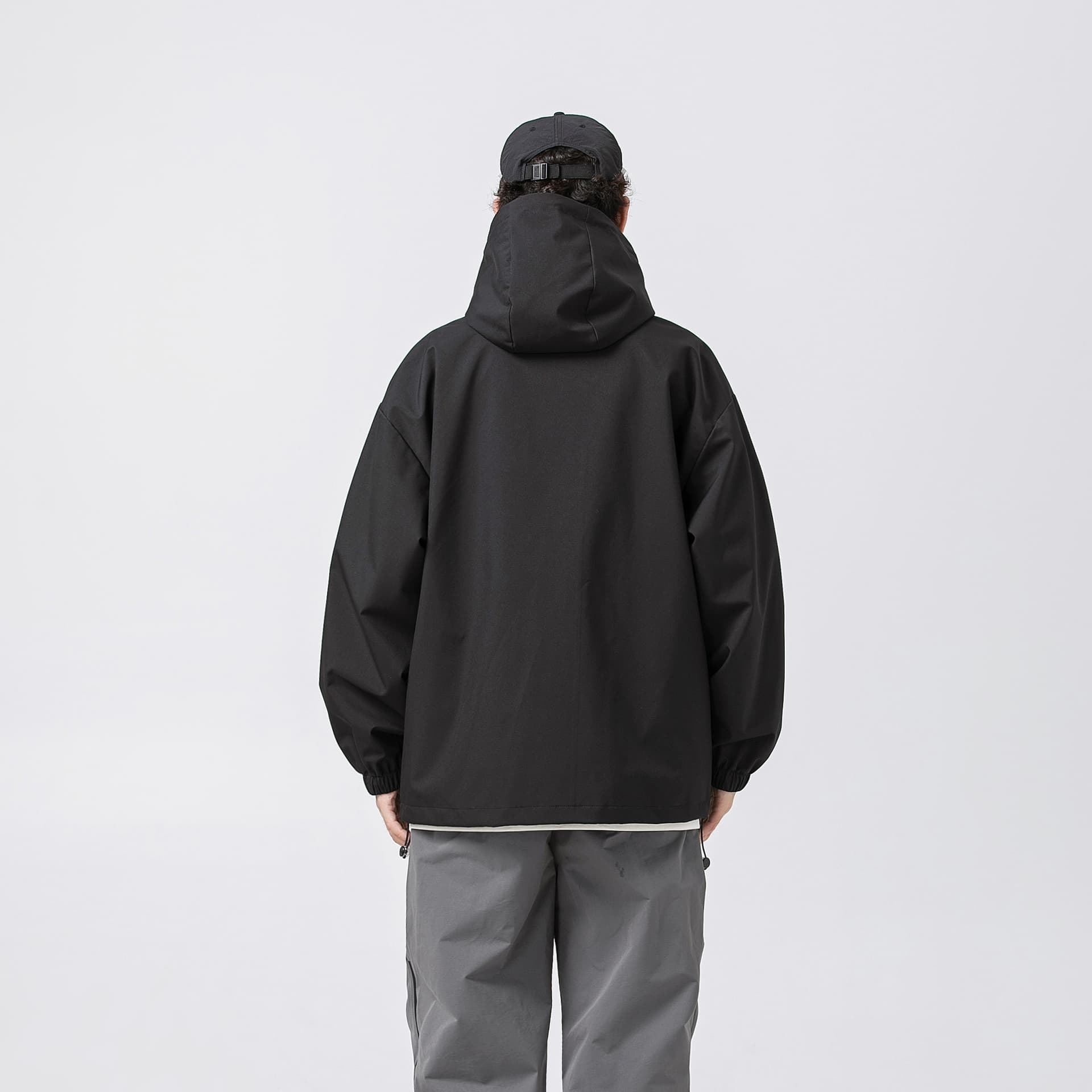 Куртка JEANSWEST CLUB Logo - изображение 4