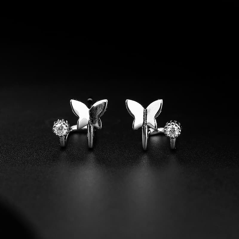 Серьги UTD 925 - изображение 4