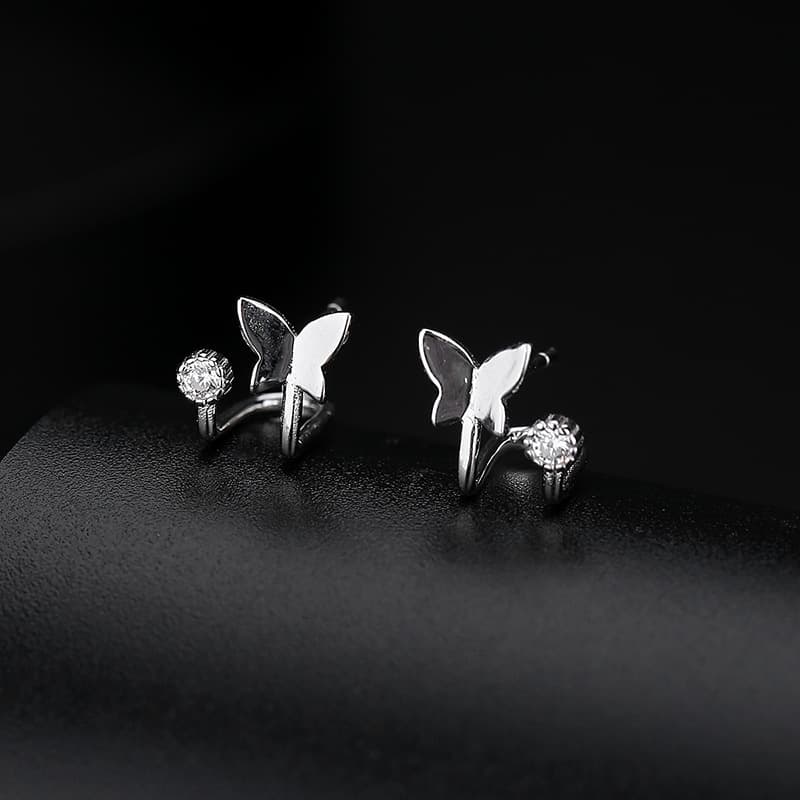 Серьги UTD 925 - изображение 5