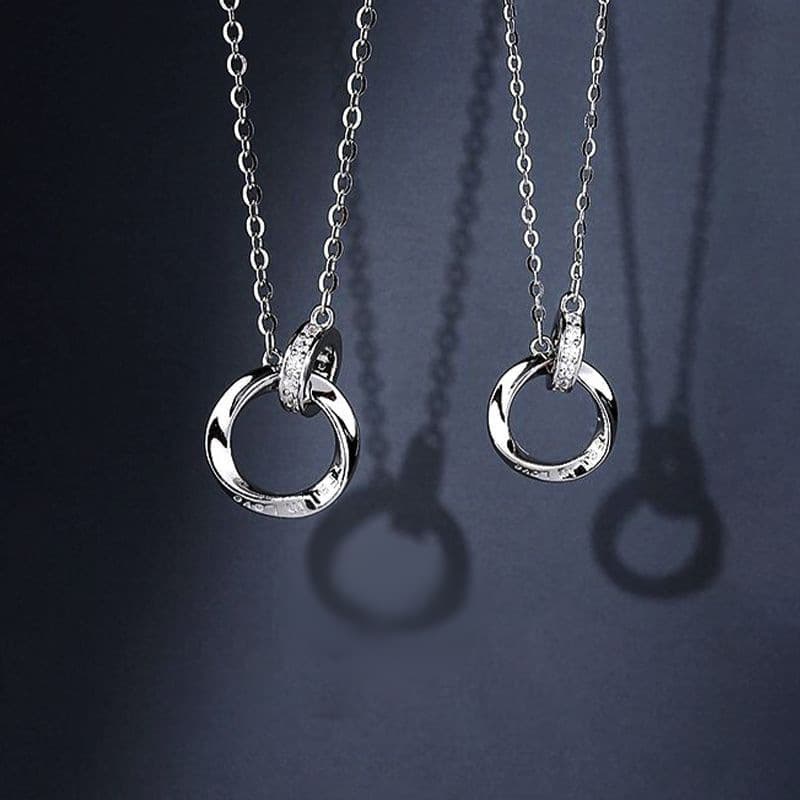 Серьги UTD S925 - изображение 4