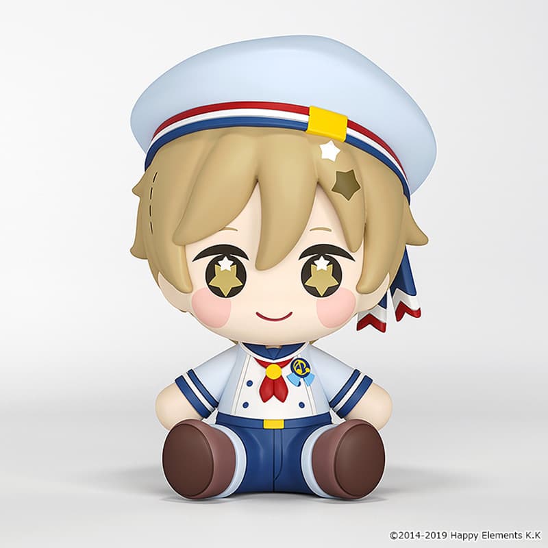 GOOD SMILE COMPANY Huggy Good Smile Чиби-фигурки - изображение 2