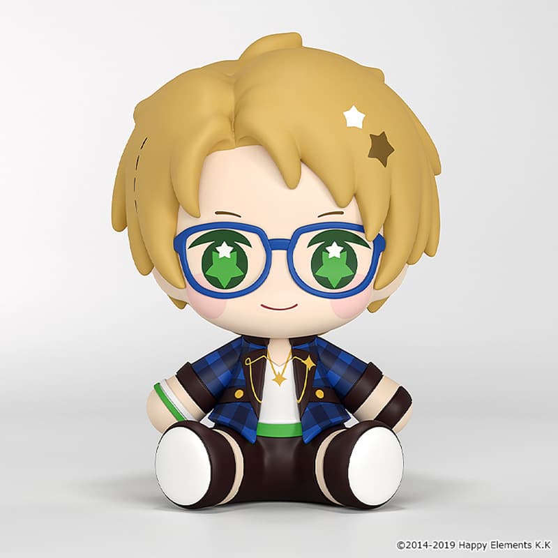 GOOD SMILE COMPANY Huggy Good Smile Чиби-фигурки - изображение 2