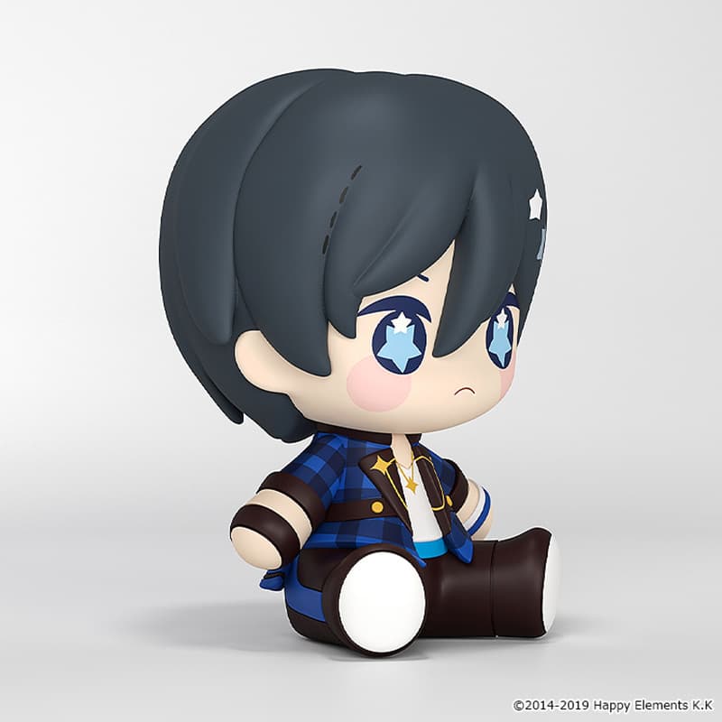 GOOD SMILE COMPANY Huggy Good Smile Чиби-фигурки - изображение 5