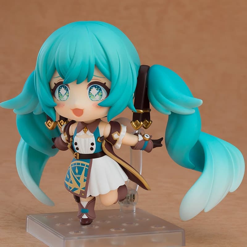 GOOD SMILE COMPANY Nendoroid Collection Чиби-фигурки - изображение 5
