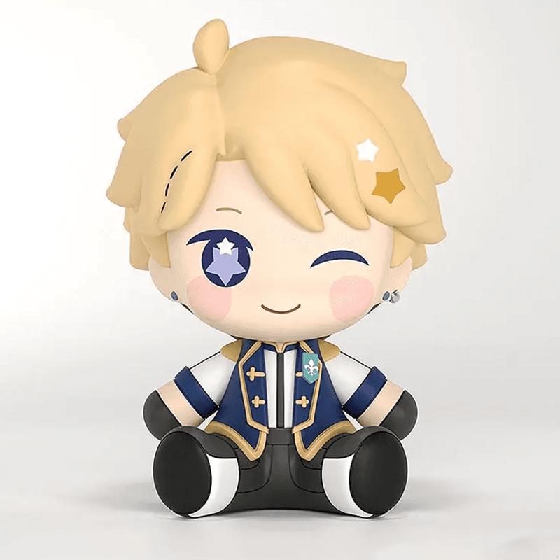 GOOD SMILE COMPANY Huggy Good Smile Чиби-фигурки - изображение 2