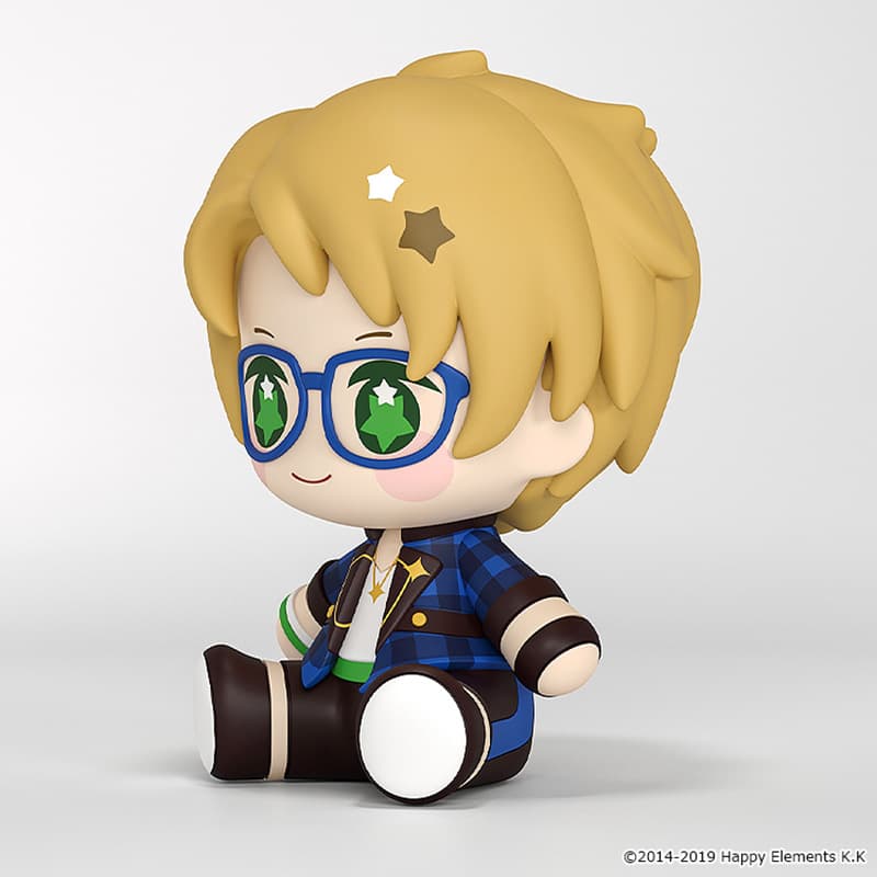 GOOD SMILE COMPANY Huggy Good Smile Чиби-фигурки - изображение 3