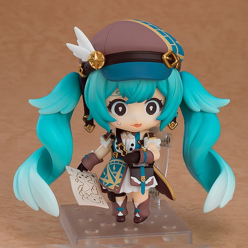 GOOD SMILE COMPANY Nendoroid Collection Чиби-фигурки - изображение 2