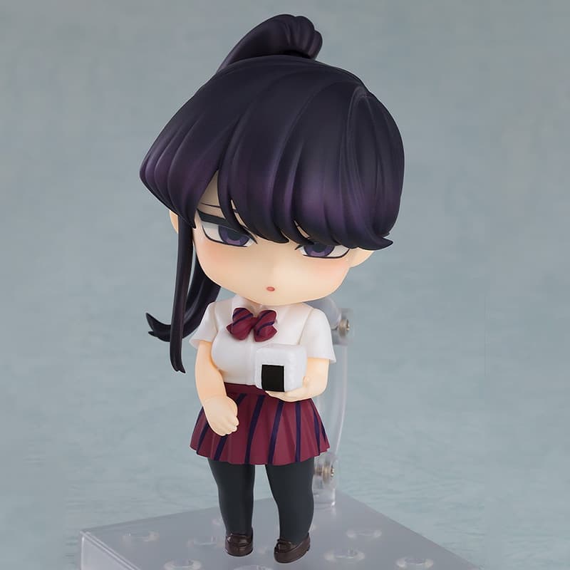 GOOD SMILE COMPANY Koujien Студент с расстройствами связи Koujien Shogo Один конский хвост версия с подвижными частями - изображение 6