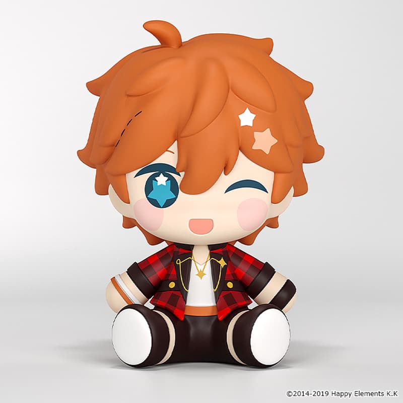 GOOD SMILE COMPANY Huggy Good Smile Чиби-фигурки - изображение 2