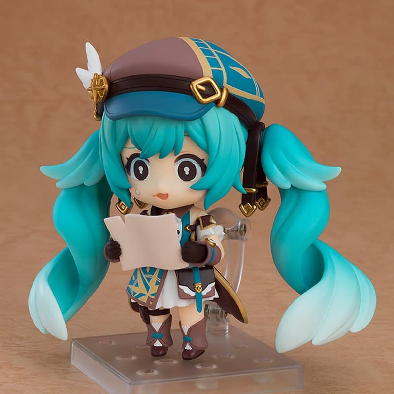 GOOD SMILE COMPANY Nendoroid Collection Чиби-фигурки - изображение 3