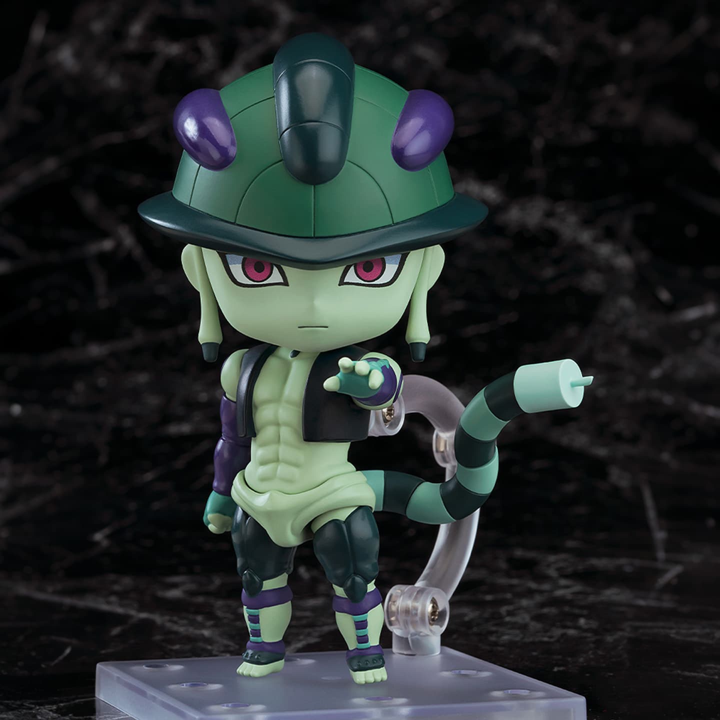 GOOD SMILE COMPANY Nendoroid Collection Чиби-фигурки - изображение 2