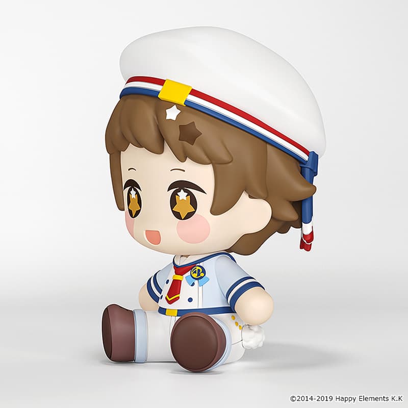 GOOD SMILE COMPANY Huggy Good Smile Чиби-фигурки - изображение 3