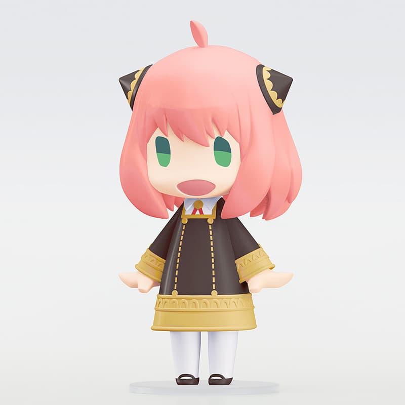 GOOD SMILE COMPANY HELLO! GOOD SMILE Чиби-фигурки - изображение 4