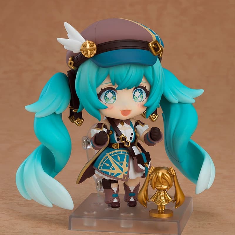 GOOD SMILE COMPANY Nendoroid Collection Чиби-фигурки - изображение 4