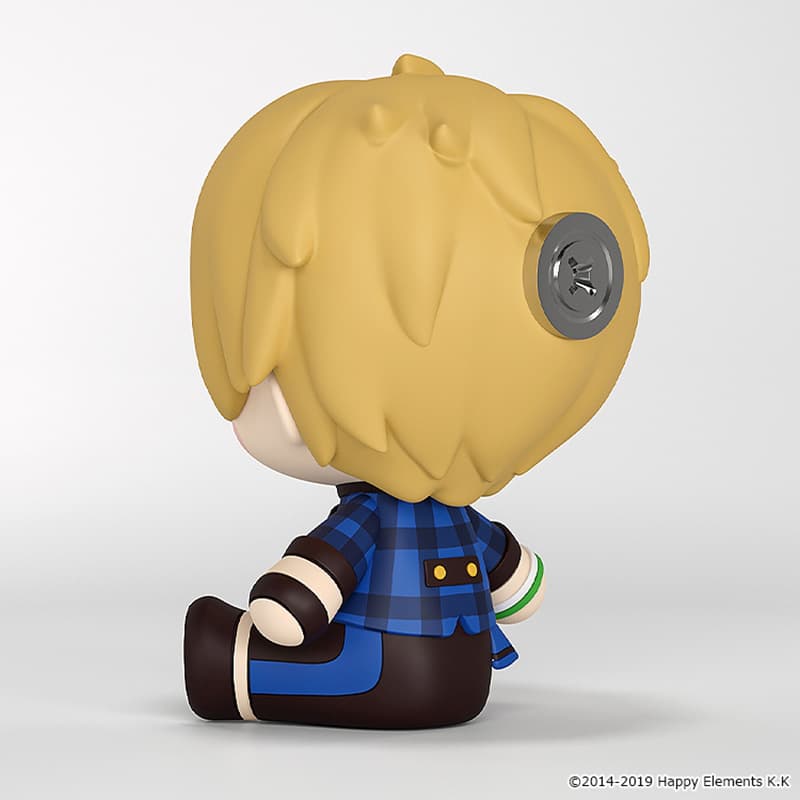GOOD SMILE COMPANY Huggy Good Smile Чиби-фигурки - изображение 4