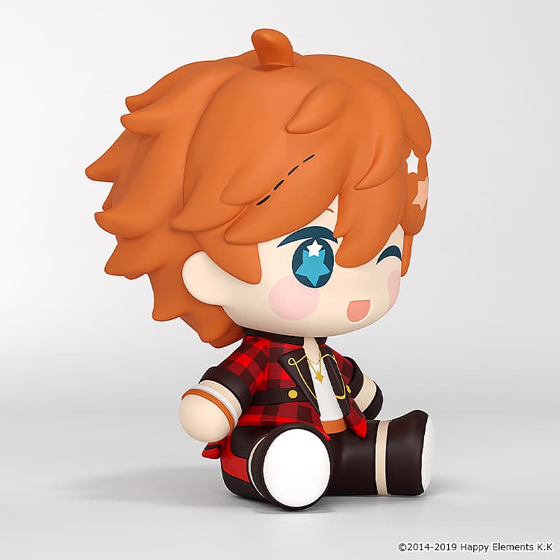 GOOD SMILE COMPANY Huggy Good Smile Чиби-фигурки - изображение 5