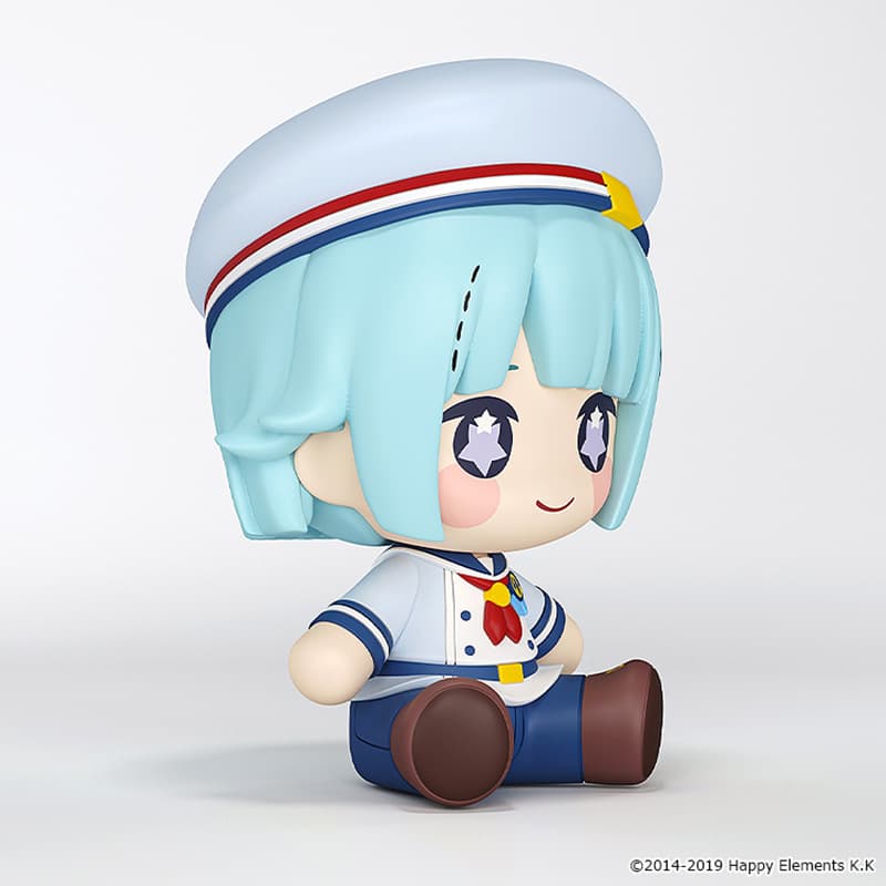 GOOD SMILE COMPANY Huggy Good Smile Чиби-фигурки - изображение 5