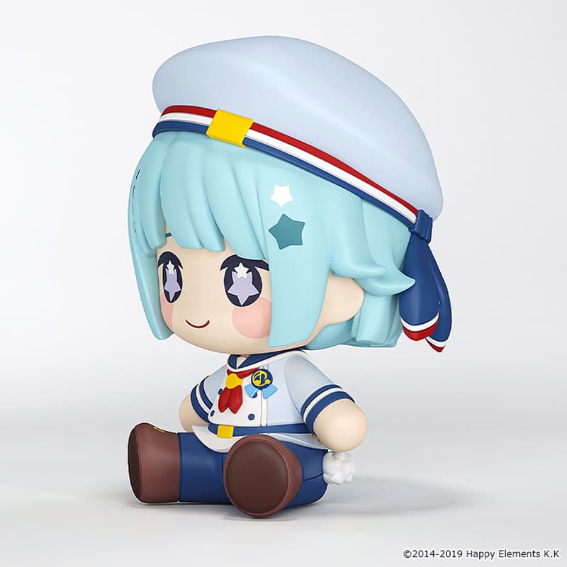 GOOD SMILE COMPANY Huggy Good Smile Чиби-фигурки - изображение 3