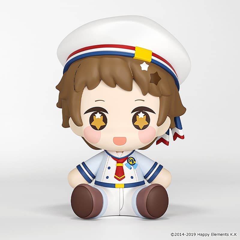 GOOD SMILE COMPANY Huggy Good Smile Чиби-фигурки - изображение 2